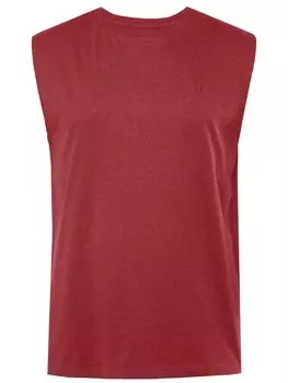 Футболка JP1880, цвет dunkel kirschrot