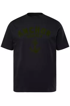 Футболка JP1880, цвет dunkel marine