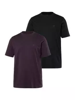 Футболка JP1880, цвет dunkel violett