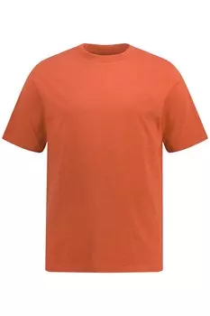 Футболка JP1880, цвет dunkelorange