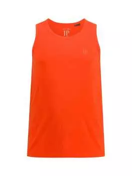 Футболка JP1880, цвет dunkelorange