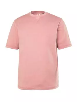 Футболка JP1880, цвет dunkelrosa