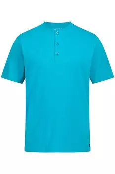 Футболка JP1880, цвет dunkles trkis