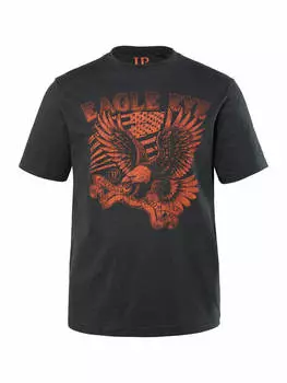 Футболка JP1880, цвет graphit