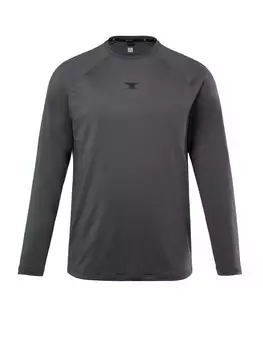 Футболка JP1880, цвет graphitgrau