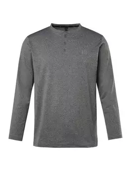 Футболка JP1880, цвет grau melange