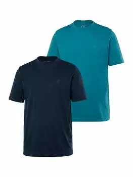 Футболка JP1880, цвет helles blaugrn