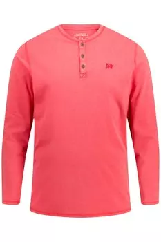 Футболка JP1880, цвет hellrot