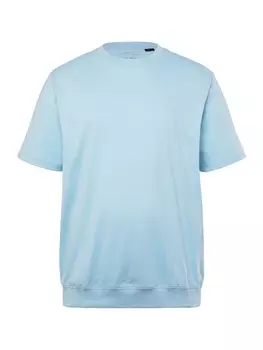 Футболка JP1880, цвет jeans blau