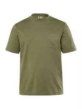 Футболка JP1880, цвет khaki grn