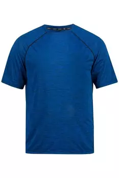 Футболка JP1880, цвет kobaltblau