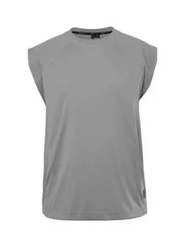 Футболка JP1880, цвет kohlegrau