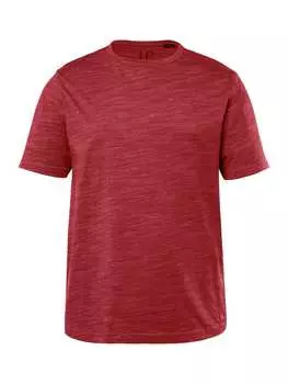 Футболка JP1880, цвет marsalarot