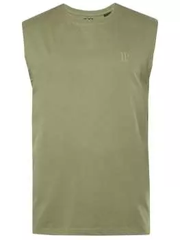 Футболка JP1880, цвет moos