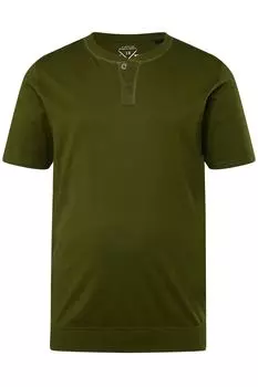 Футболка JP1880, цвет moosgrn