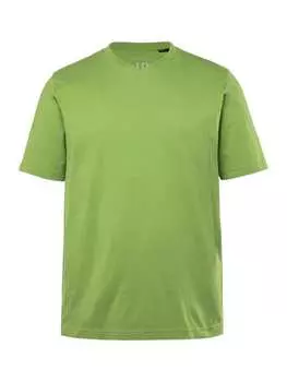 Футболка JP1880, цвет moosgrn