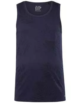 Футболка JP1880, цвет nachtblau