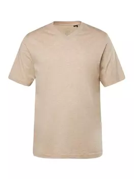 Футболка JP1880, цвет natur melange