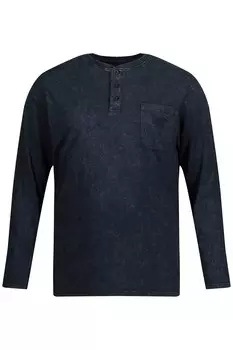 Футболка JP1880, цвет navy blau