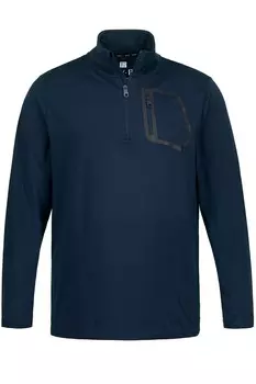 Футболка JP1880, цвет navy blau