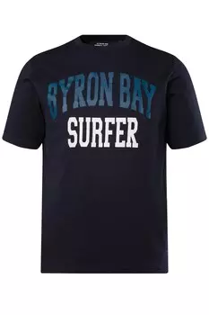 Футболка JP1880, цвет navy blau