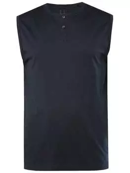 Футболка JP1880, цвет navy blau