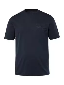 Футболка JP1880, цвет navy blau