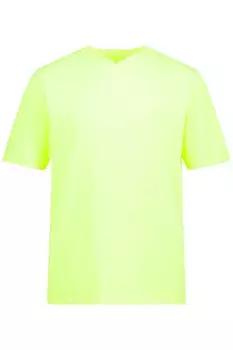 Футболка JP1880, цвет neon gelb