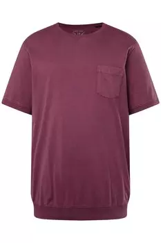 Футболка JP1880, цвет nougatbraun