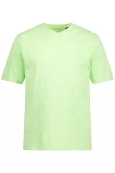 Футболка JP1880, цвет paradis grn