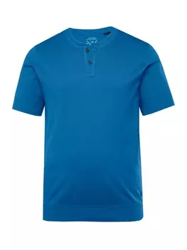 Футболка JP1880, цвет royalblau