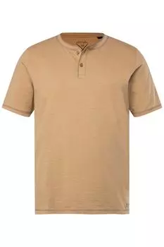 Футболка JP1880, цвет sandbraun