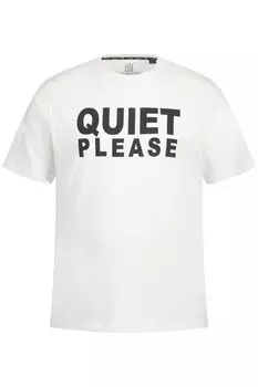 Футболка JP1880, цвет schneewei