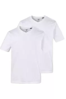 Футболка JP1880, цвет schneewei