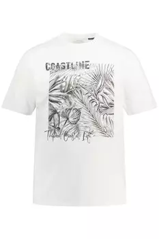 Футболка JP1880, цвет schneewei