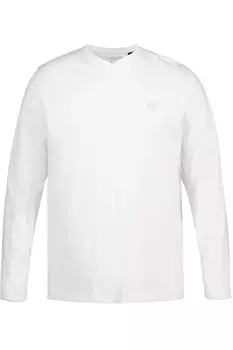 Футболка JP1880, цвет schneewei