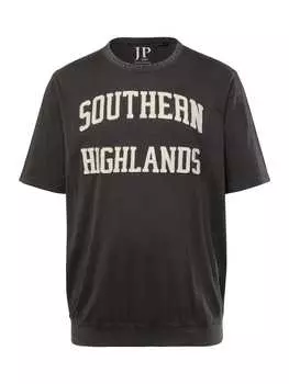 Футболка JP1880, цвет schwarze nacht