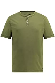 Футболка JP1880, цвет seegrn