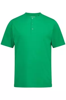 Футболка JP1880, цвет smaragdgrn