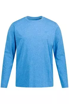 Футболка JP1880, цвет sommer blau