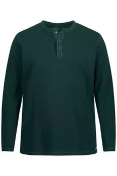 Футболка JP1880, цвет tannengrn