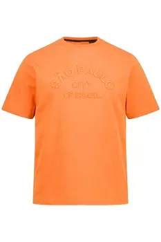 Футболка JP1880, цвет tieforange