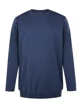 Футболка JP1880, цвет tiefseeblau