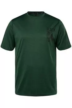 Футболка JP1880, цвет waldgrn