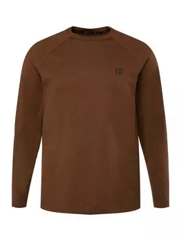 Футболка JP1880, цвет zimt