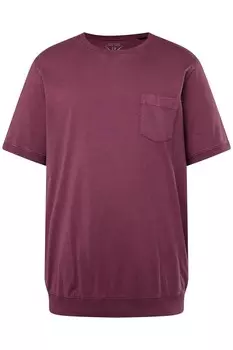 Футболка Jp1880, фиолетовый