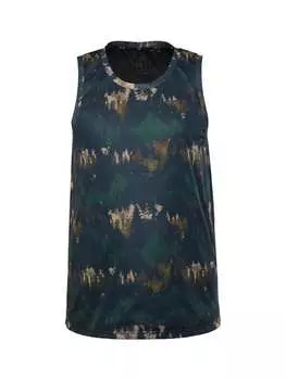 Футболка JP1880, хаки