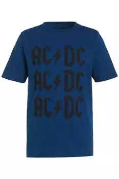 Футболка JP1880, индиго