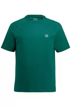 Футболка JP1880, изумруд