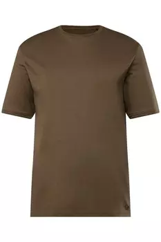 Футболка JP1880, коричневый